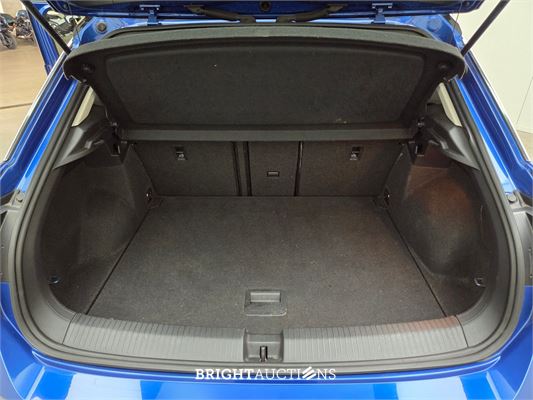 Volkswagen T-Roc Sport 1.5 TSI 150pk 2019, Z-260-HV