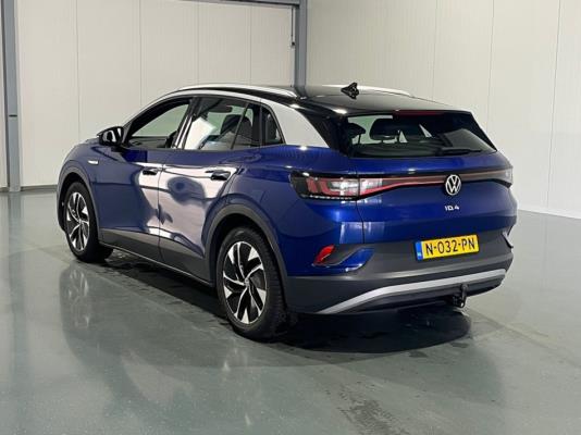 Volkswagen ID.4 Pro 77 kWh 204pk 2021 (Origineel-NL), N-032-PN