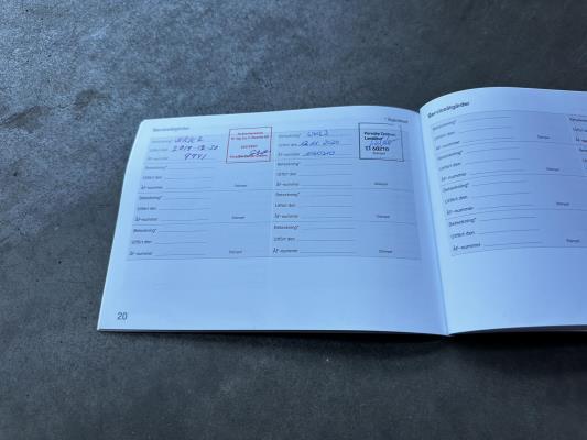 Porsche Cayenne Coupe 3.0 V6 340pk 2019, K-925-GD