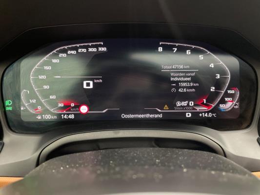 BMW 420i Gran Coupé Business Edition Plus 184pk 2022 (Origineel-NL) 4-Serie, P-788-JS