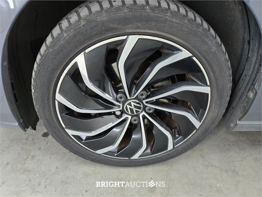Volkswagen Golf eTSI R-Line 1.5 150pk 2020, HLP-73-V