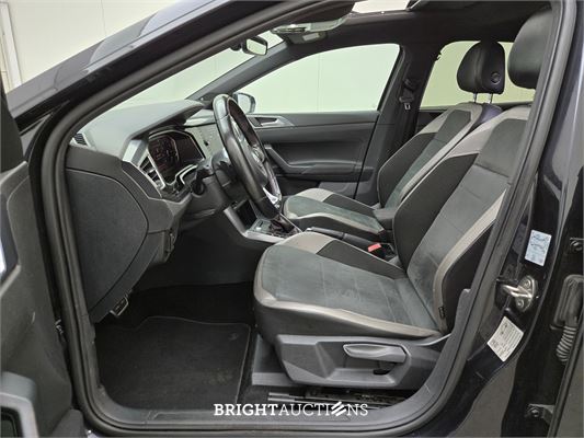 Volkswagen Polo GTI 2.0 TSI 200pk 2018, S-353-VL