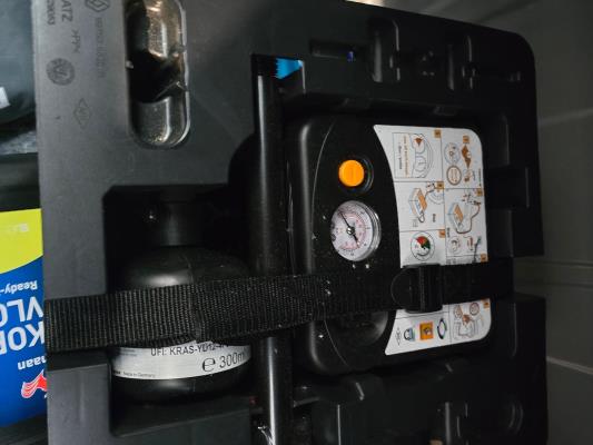 Renault Captur TCe 140 Initiale Paris 1.3 140pk 2021 (Origineel-NL), K-560-VB