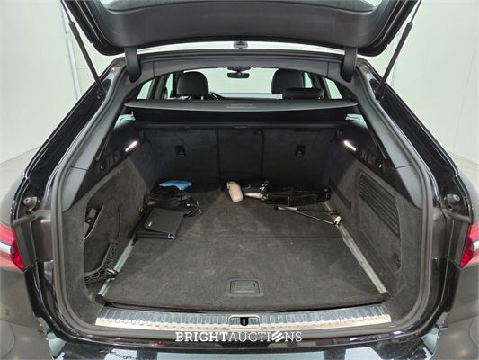 Audi A6 Avant 45 Sport S-Line edition TFSI 245pk 2020 (Origineel-NL), J-500-BR