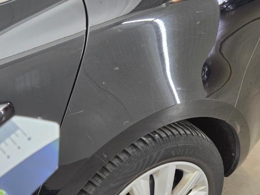 Renault Mégane Estate Business Zen 1.3 TCe 116pk 2021 (Origineel-NL), K-692-SR