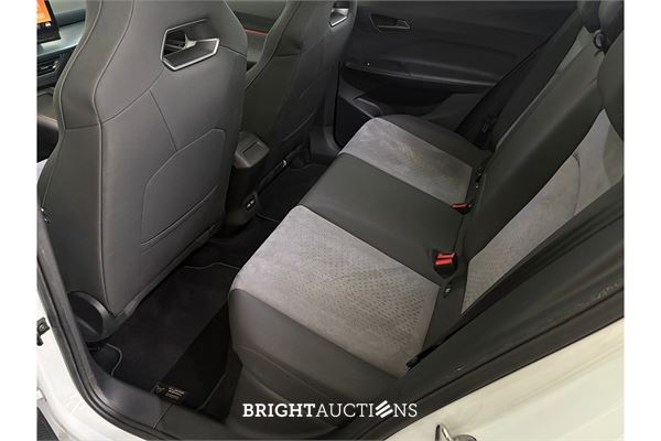CUPRA Born Copper Edition One 62 kWh 2022 (Origineel-NL), P-679-XJ