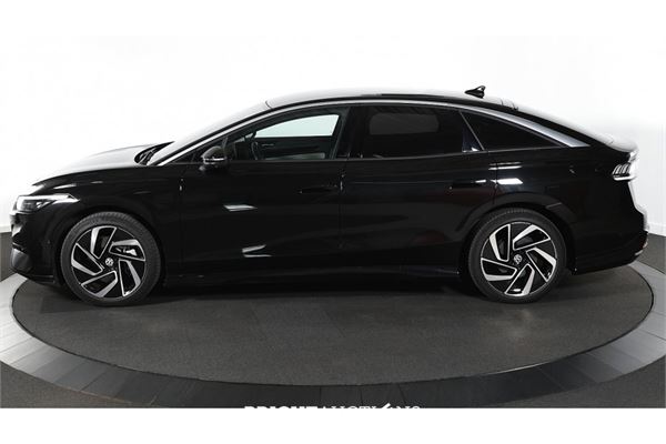 Volkswagen ID.7 Pro Business 77 kWh 2024 (Origineel-NL), Z-963-JB