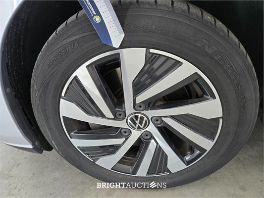 Volkswagen Golf eHybrid 1.4 258pk 2022, HKL-14-X
