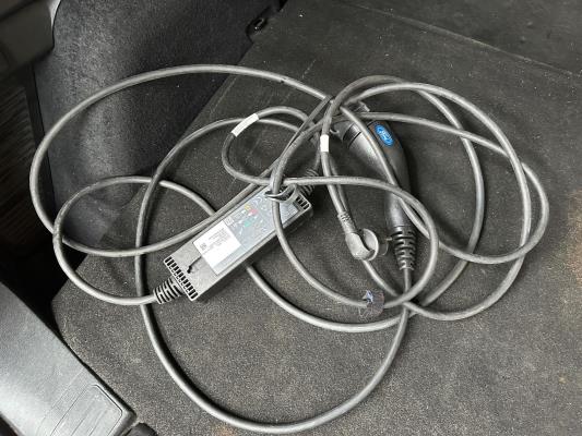 Ford Kuga 2.5 PHEV Titanium X 152pk 2021 (Origineel-NL + 1e eigenaar), L-036-HP