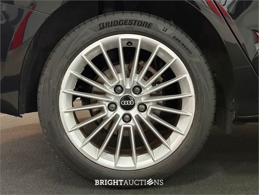 Audi A3 Sportback 30 Advanced edition TFSI 110pk 2021 (Origineel-NL), N-236-PD