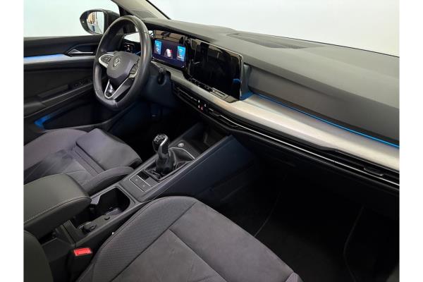 Volkswagen Golf Life Business 1.5 TSI 130pk 2022 (Origineel-NL), R-067-KZ