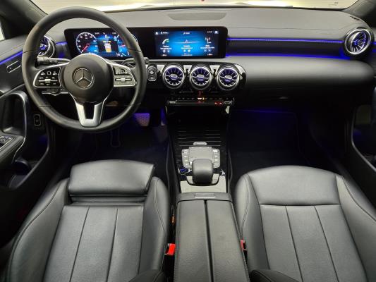 Mercedes-Benz CLA180 Shooting Brake Luxury Line 136pk 2023 (Origineel-NL) CLA-Klasse, S-772-XJ