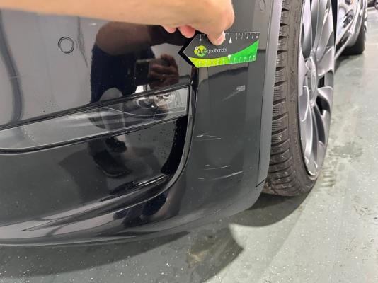 Tesla Model Y Performance AWD 75 kWh 462pk 2022 (Origineel-NL), P-865-KK