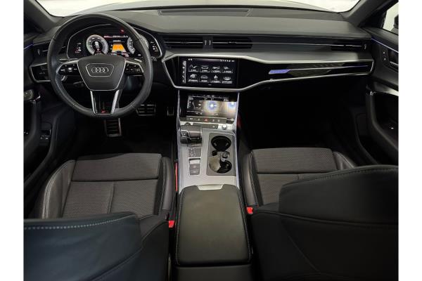 Audi A6 Avant 50 TFSI e S edition Quattro 408pk 2023 (Origineel-NL), T-500-KR
