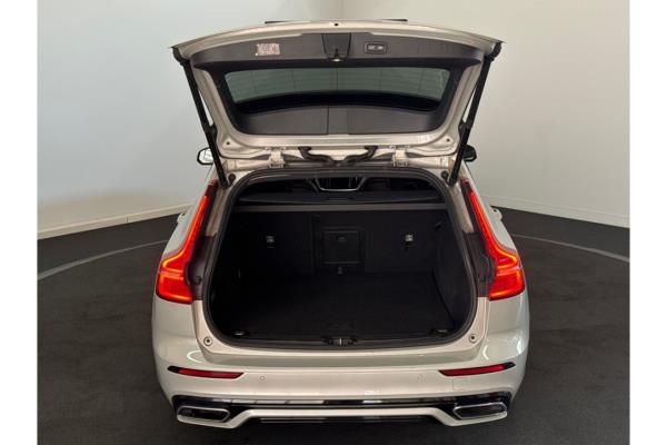 Volvo V60 B4 R-Design 2.0 197pk 2021 (Origineel-NL), L-001-GJ