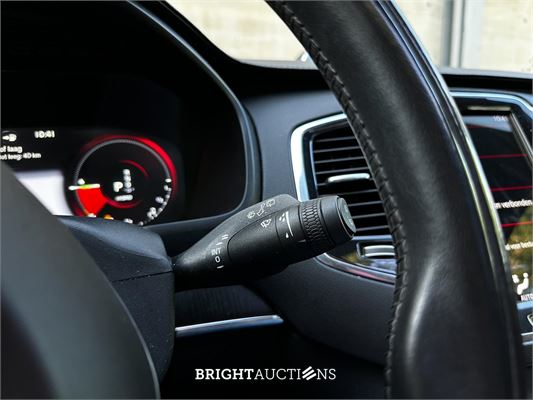 Volvo XC90 T8 Twin Engine Inscription Intro Edition 2.0 AWD 392pk 2019 (Origineel-NL) 7-persoons, G-776-FJ
