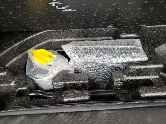 Hyundai Kona Electric EV Fashion 64 kWh 204pk 2020 (Origineel-NL), J-058-XB