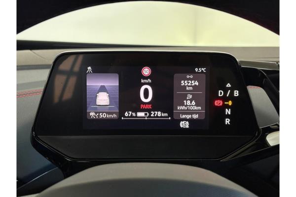 Volkswagen ID.5 GTX 77 kWh 2022 (Origineel-NL), R-992-HG