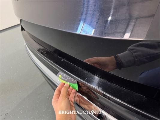 Volvo XC90 T8 Ultimate Bright Recharge Plug-in Hybrid AWD 455pk 2023, NBX-54-R