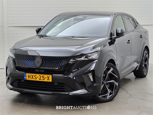 BRIGHT AUCITONS: Luxury, Premium Daily Driver & Electric Vehicle Auction