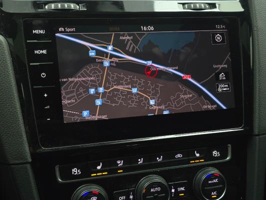 Volkswagen Golf GTD 2.0 TDI 184pk 2018, P-369-JJ