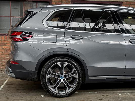 BMW X5 xDrive50e Hybrid 490PK 2023 (Fabrieksgarantie)
