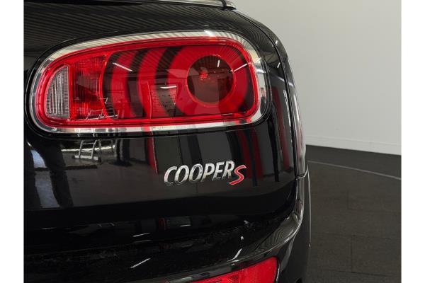 MINI Clubman Cooper S 2.0 191pk 2019, T-021-KD