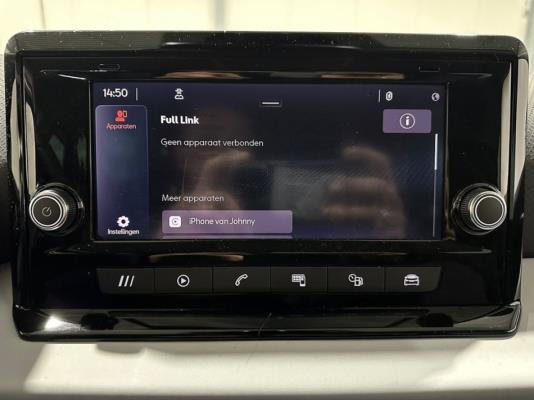 SEAT Ibiza MPI 1.0 80pk 2022, R-152-FB