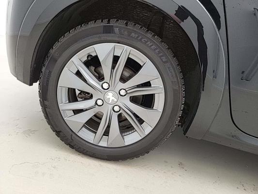 Peugeot 208 EV Active Pack 50 kWh 136pk 2023 (Origineel-NL), S-093-NT