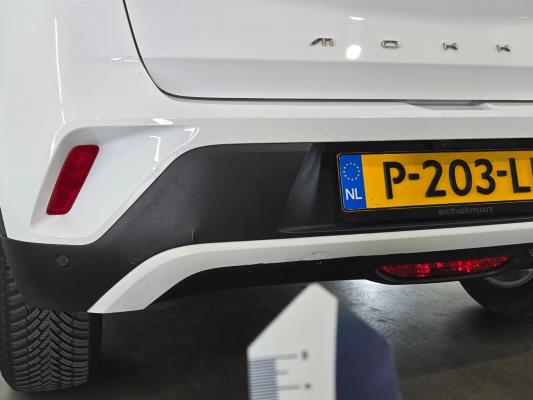 Opel Mokka Edition 1.2 102pk 2021, P-203-LF