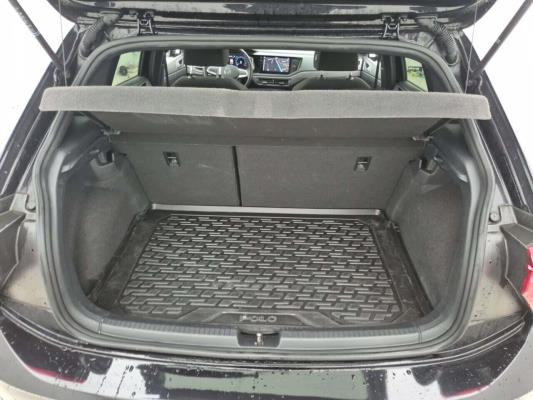 Volkswagen Polo R-Line Business 1.0 TSI DSG 95pk 2022 (Origineel-NL), P-495-KD