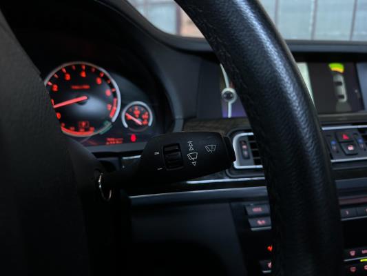 BMW ActiveHybrid7 F04 4.4 V8 7-serie 465pk 2011 -Youngtimer-