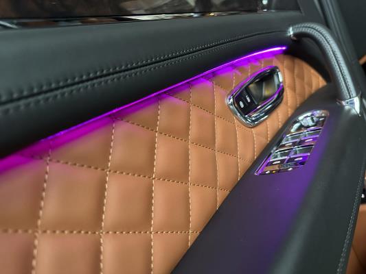 Bentley Bentayga Hybrid 3.0 340pk 2020