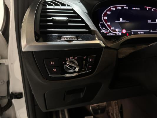 BMW X3 M40i xDrive High Executive M-Sport 354pk 2020, K-376-FD
