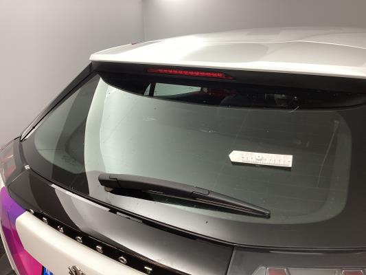 Peugeot 2008 Blue Lease Active 1.2 PureTech 102pk 2021 (Origineel-NL), K-831-KD