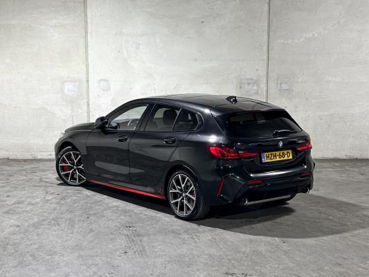 BMW 128ti 2.0  1-serie 265pk 2024, HZH-68-D