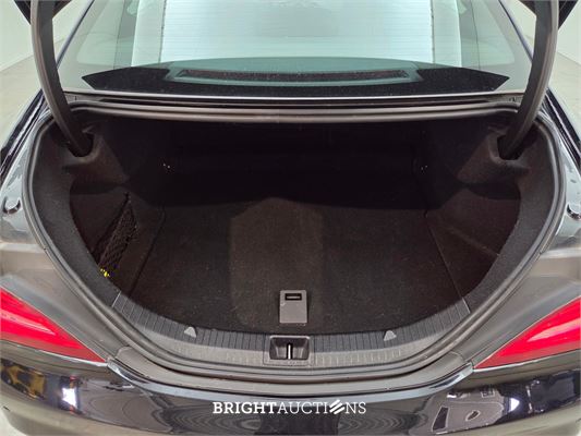 Mercedes-Benz CLA180 AMG Night Edition Plus 123pk 2017 CLA-Klasse, PF-530-P