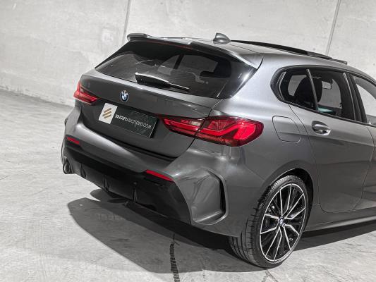 BMW 118i Executive Edition M-Sport 140pk 2020 (Origineel-NL) 1-Serie F40, J-643-ZV