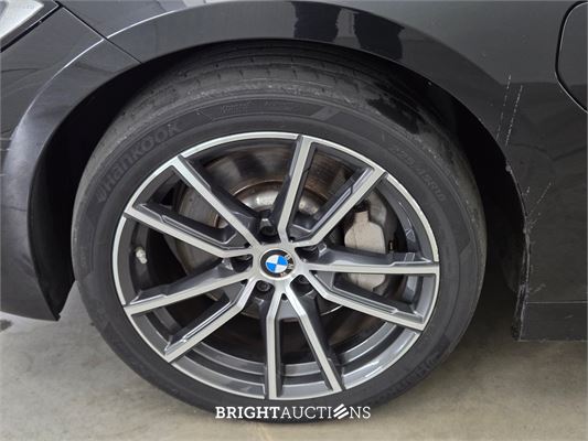 BMW 330e 3-serie eDrive Edition 296pk 2020 3-Serie, GPV-56-P