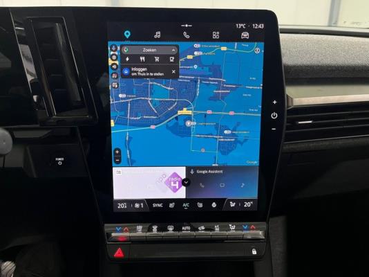 Renault Mégane E-Tech EV60 Optimum Charge Evolution V60 218pk 2023 (Origineel-NL), S-880-NH