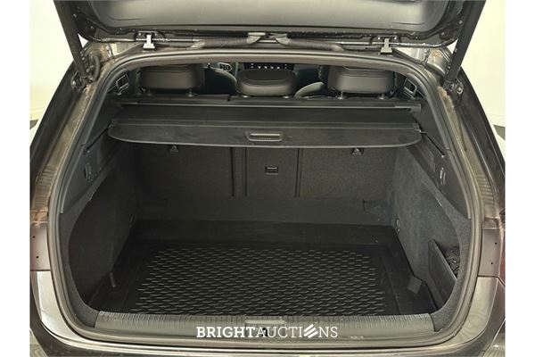 Volkswagen Arteon R-Line Business+ Shooting Break 2.0 TSI 190pk 2022 (Origineel-NL), P-267-XN