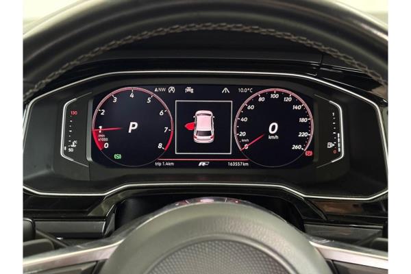 Volkswagen Polo Highline Business R 1.0 TSI 95pk 2020 (Origineel-NL), H-857-NH