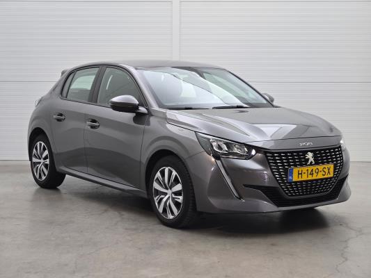Peugeot 208 Blue Lease Active 1.2 PureTech 101pk 2020 (Origineel-NL), H-149-SX