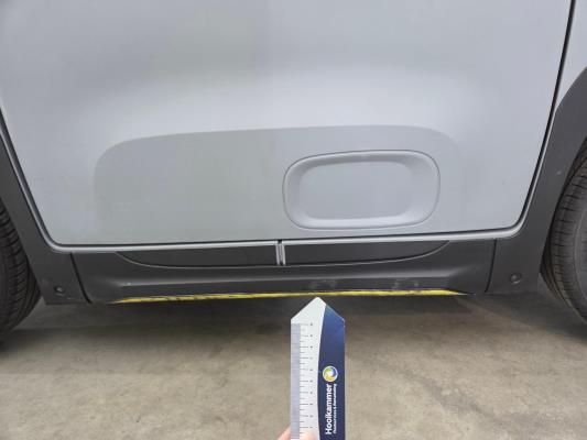 Opel Rocks-E Kargo 8pk 2023 (Origineel-NL), FPX-51-S