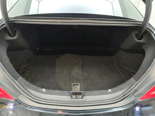 Mercedes-Benz CLA180 Lease Edition CDI 109pk 2015 (Origineel-NL) CLA-Klasse, 7-ZRJ-85