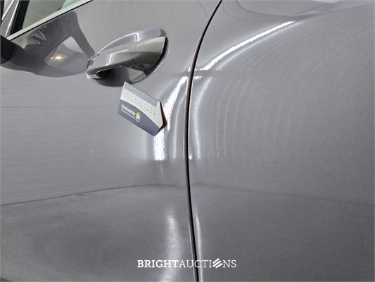 Mercedes-Benz CLA220 Shooting Brake Advantage 191pk 2021 (Origineel-NL) CLA-Klasse, K-983-BP