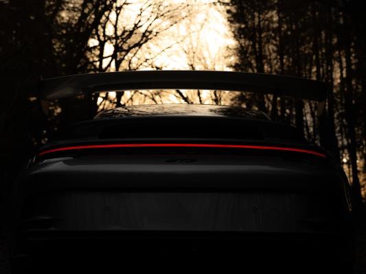 Porsche 911 GT3 992 4.0 510pk Sport-Chrono 2022, X-836-VV