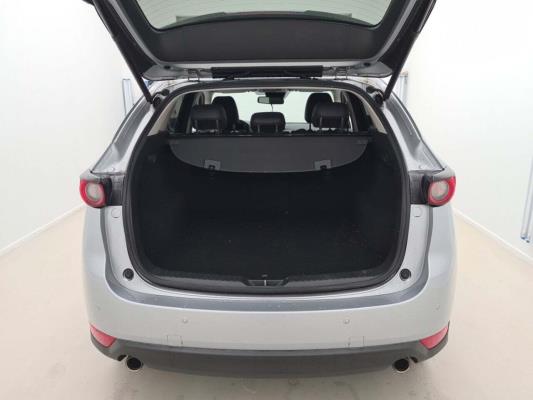 Mazda Cx-5 Sag Sportive 2.0 165pk 2021 (Origineel-NL), K-504-LF