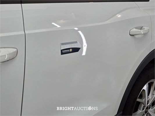 Audi Q3 45 e Advanced edition TFSI 266pk 2022 (Origineel-NL), R-270-FF
