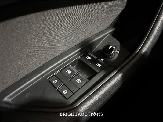 Audi e-tron 55 edition Quattro 95 kWh 408pk 2022 (Origineel-NL), R-329-SF